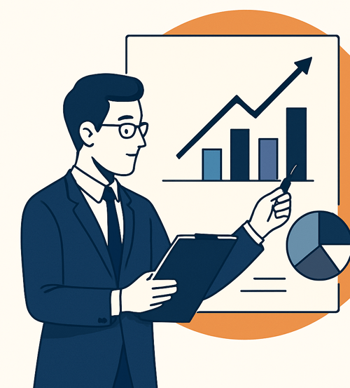 Conseil et commercial Conseil et commercial