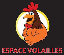 Espace volailles