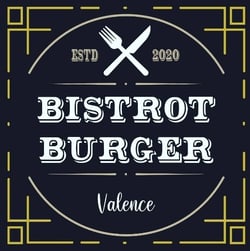 logo bistrot burger